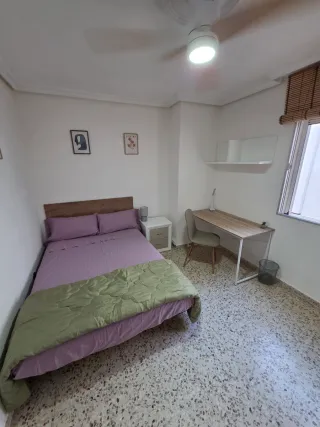 Habitación en alquiler - 300€ todo incluido