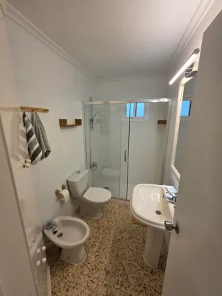 Habitación en alquiler - 300€ todo incluido