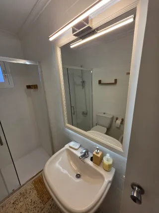 Habitación en alquiler - 300€ todo incluido