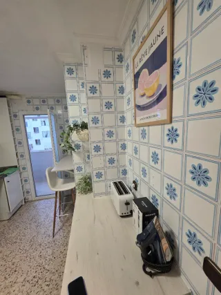 Habitación en alquiler - 300€ todo incluido