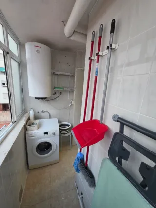 Habitación en alquiler - 300€ todo incluido