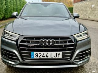Audi Q5 55 TFSI E HYBRID 367cv QUATTRO E-TRON