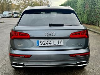 Audi Q5 55 TFSI E HYBRID 367cv QUATTRO E-TRON