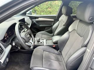 Audi Q5 55 TFSI E HYBRID 367cv QUATTRO E-TRON