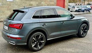 Audi Q5 55 TFSI E HYBRID 367cv QUATTRO E-TRON
