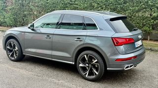 Audi Q5 55 TFSI E HYBRID 367cv QUATTRO E-TRON