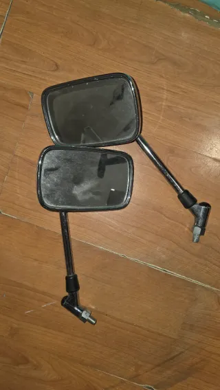 Retrovisores Suzuki Burgman 400 (2007)