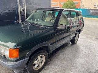 Land Rover Range Rover 1996