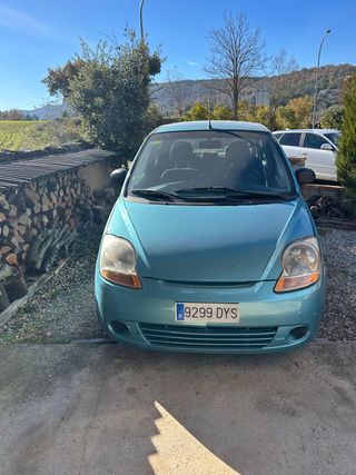 Daewoo Matiz 2005