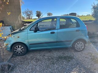 Daewoo Matiz 2005