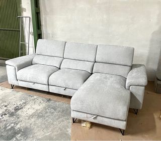 Sofá Chaiselongue arcón 280 de fábrica