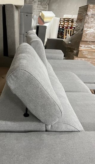 Sofá Chaiselongue arcón 280 de fábrica