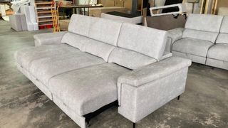 Sofá Chaiselongue arcón 280 de fábrica