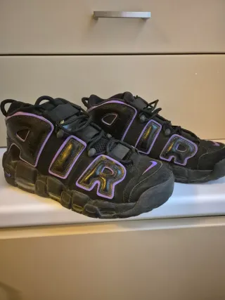 Nike Air More Uptempo Scarpa Sneakers