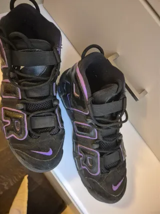 Nike Air More Uptempo Scarpa Sneakers