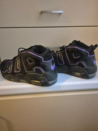 Nike Air More Uptempo Scarpa Sneakers