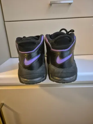 Nike Air More Uptempo Scarpa Sneakers