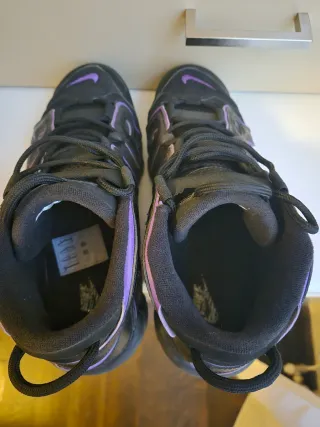 Nike Air More Uptempo Scarpa Sneakers