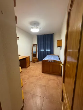 Muebles de madera para habitación