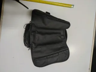 Bolso sobre depósito Kappa moto