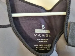 Long John Rooster talla S