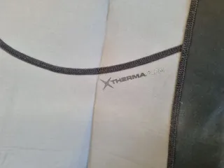 Long John Rooster talla S