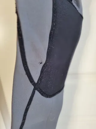 Long John Rooster talla S