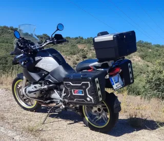 BMW R 1200 GS