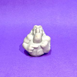 Figura Hércules Disney Original