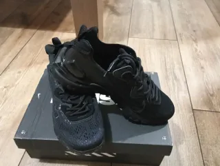 Zapatillas Nike D/MS/X Talla 41 sin estrenar