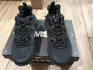 Zapatillas Nike D/MS/X Talla 41 sin estrenar