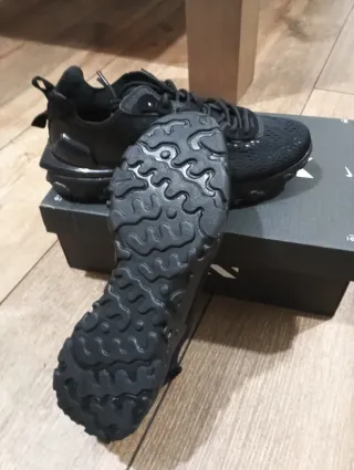 Zapatillas Nike D/MS/X Talla 41 sin estrenar