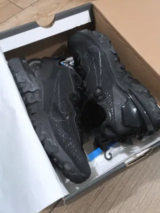 Zapatillas Nike D/MS/X Talla 41 sin estrenar