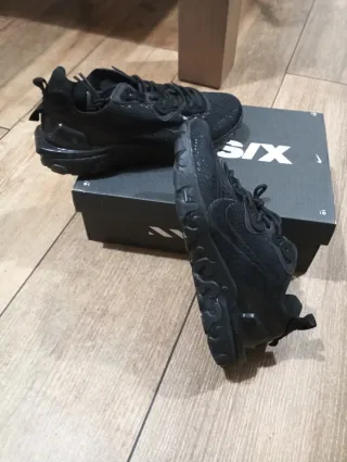 Zapatillas Nike D/MS/X Talla 41 sin estrenar