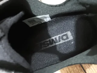 Zapatillas Nike D/MS/X Talla 41 sin estrenar