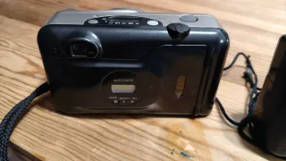 Cámara Voigtländer Vito 70 C QD