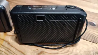 Cámara Voigtländer Vito 70 C QD