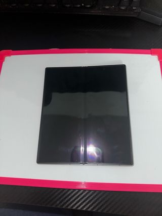 Samsung Z Fold 6