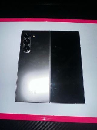 Samsung Z Fold 6