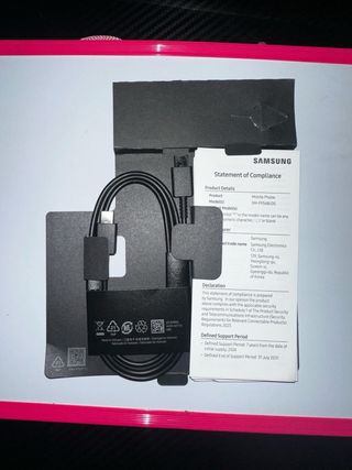 Samsung Z Fold 6