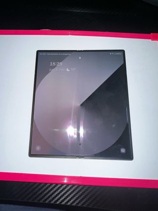 Samsung Z Fold 6