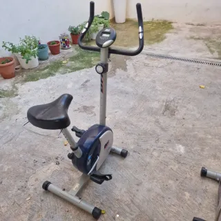 Bicicleta Estática BH