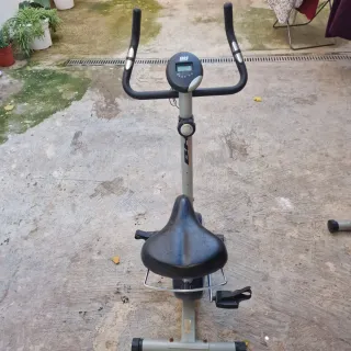 Bicicleta Estática BH
