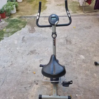 Bicicleta Estática BH