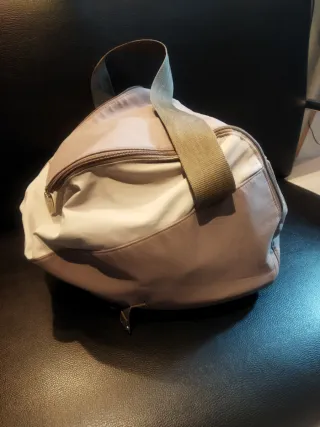 Bolso Stokke Xplory Beige