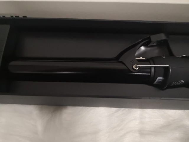 Rizador Corioliss X-Slim 28mm Negro (sin estrenar)