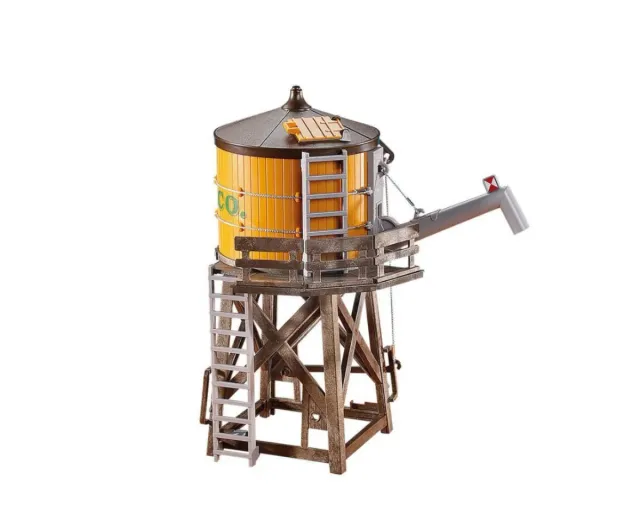 Playmobil 6215 - Depósito de Agua.