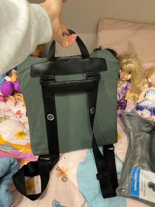 Trio Foppapedretti Tic & Toc