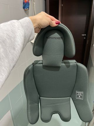 Trio Foppapedretti Tic & Toc