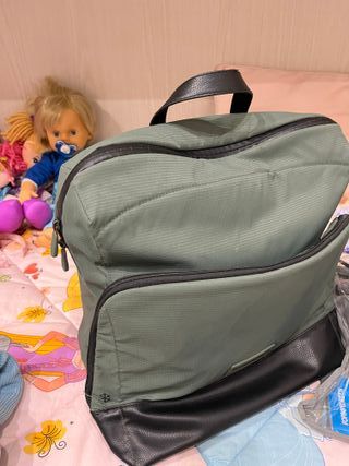 Trio Foppapedretti Tic & Toc